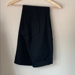 2P Ann Taylor Loft trouser ‘Marisa’